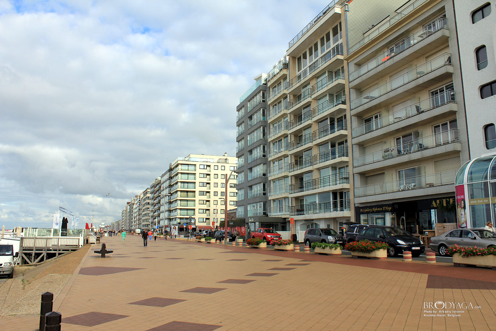 Knokke-Heist